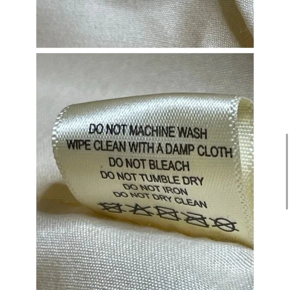 Lovestitch Blue and Brown Travel Bag with Leather Accents - Picture 2 of 7